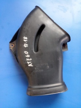 ТРУБКА ФИЛЬТРА ВОЗДУХОЗАБОРНИКА MERCEDES ATEGO