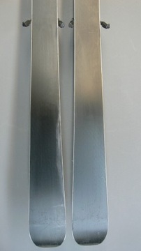 ATOMIC NOMAD SMOKE длина 178см