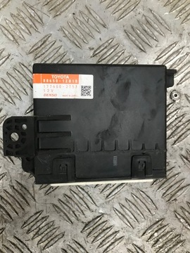 MODUL KLIMATIZACE AURIS L 2.0 D4D 88650-12B10