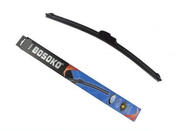 PIÓRO WYCIERACZKI 18'' – 450 mm wycieraczka PŁASKA