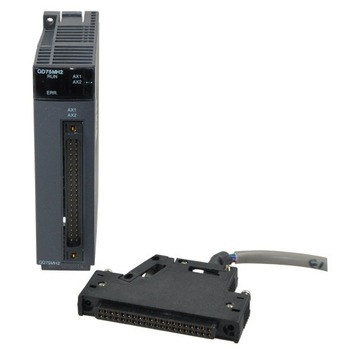 QD75MH2 MITSUBISHI Positioning module SSCNET3 2-ax