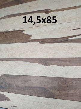 ОСИНОВЫЙ МЕД 14,5х85 Гат I