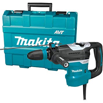 MAKITA Перфоратор HR4013C SDS MAX