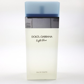 Dolce Gabbana Light Blue для женщин 100 мл EDT