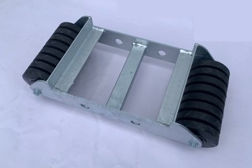 Wozek Transportowy Rolka Pod Urwane Kolo 2200kg -4