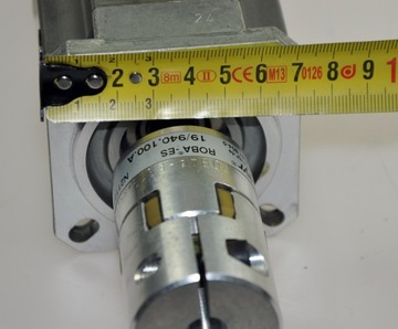 1FK7034-5AF21-1LH0 Серводвигатель SIMOTICS S 0,46 кВт