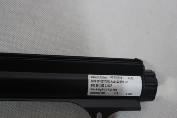 РОЛИК ОКНА ЗАДНЕЙ ДВЕРИ AUDI Q5 NEW 8R0861333C