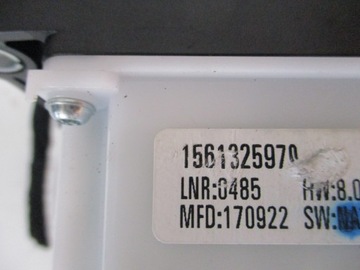 HLAVICE ZVEDÁK ŘAZENÍ ALFA ROMEO STELVIO 1561325970