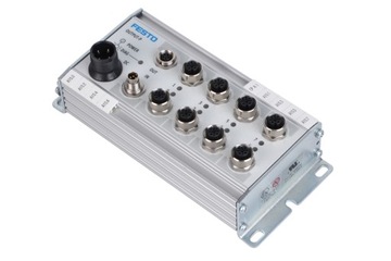 FESTO moduł 8 wyjść CP-A08-M12-5POL, 175640 CPI