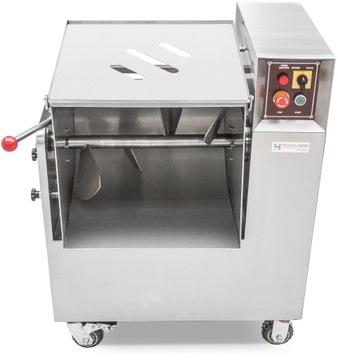 МИКСЕР ДЛЯ НАРЕЗКИ МЯСА И ЗАЖИВАНИЯ 120Л