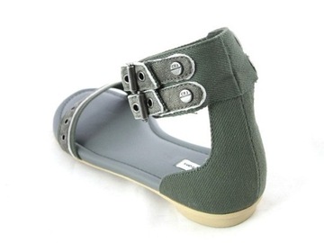 САНДАЛИИ CALVIN KLEIN JEANS 36