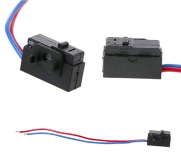 WŁĄCZNIK STYCZNIK SWITCH ZAMEK DRZWI SKODA OCTAVIA