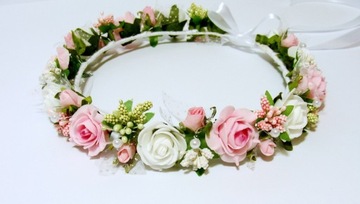 причастный венок, причастные венки, причастие