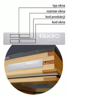 FAKRO ARZ SOLAR наружная рольставня для мансардных окон 78x98 RAL 7022