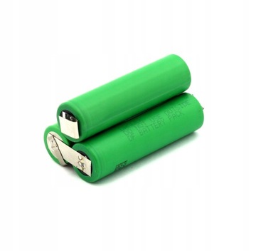 NOWY Pakiet 3 ogniw SONY US18650 3s1p 11,1V 2,1Ah