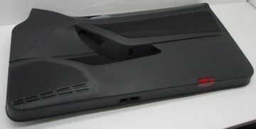 ДВЕРЬ БОКОВАЯ ПЕРЕДНЯЯ ПРАВАЯ GOLF VII 7 3D 5G3867012CT