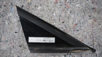 Trojkat zaslepka blotnika prawa Peugeot 5008