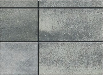 Прямоугольный навес Cubus Fence