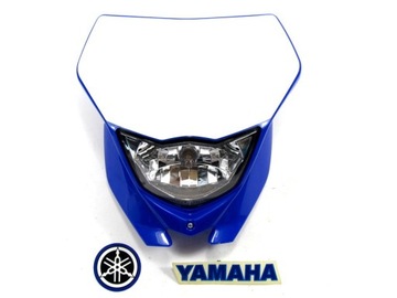 Czacha lampa reflektor Yamaha WR 125 250 450 426F