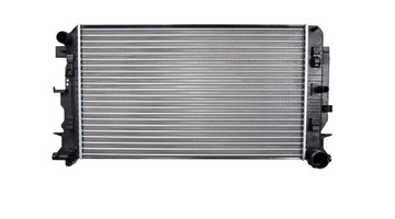 CHLADIČ MERCEDES SPRINTER 06 309 311 313 515 CDI 9065000102 A9065000102
