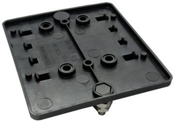 РОЗЕТКА ПРЕДОХРАНИТЕЛЕЙ 10 MINI VAL GEBE