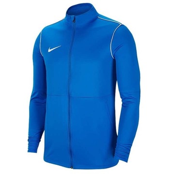 NIKE DRESY MĘSKIE KOMPLET Bluza spodnie - XXL