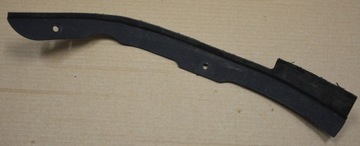 4H0853887B AUDI A8 D4 VÝZTUHA SPOILER NÁRAZNÍKU PŘEDNÍ