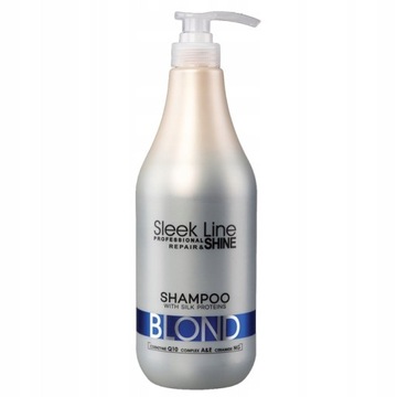 STAPIZ SZAMPON BLOND 1L
