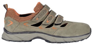 COFRA BIG AIR BUTY SANDAŁY przewiewe ROBOCZE r.44