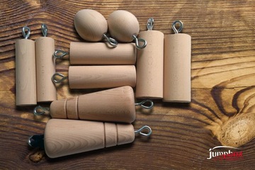 Костыли с шариковым захватом Тренировка захвата FI 80 OCR PARA