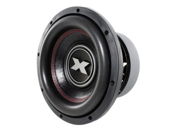 Głośnik Excursion Subwoofer 8'' 20cm 2000W