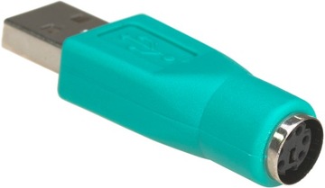 АДАПТЕР USB ДЛЯ КОМПЬЮТЕРНОЙ МЫШИ — PS/2 НОВИНКА!