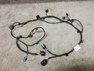 OCTAVIA III БАМПЕР PDC УСТАНОВКА 5E0971095DK