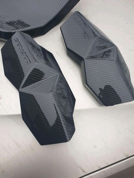 Гидрографическая гидрографическая фольга CA 028 / 100см