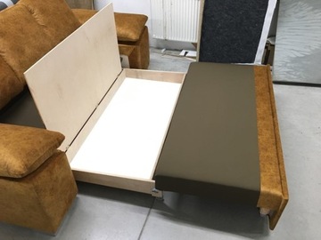 PATI 3+2 LOCATION SET, оба дивана с функцией