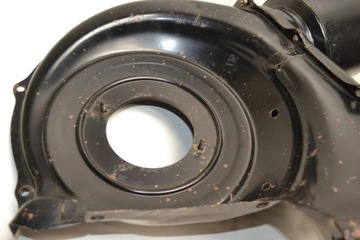 Fiat 126p крышка фильтра вентилятора двигателя