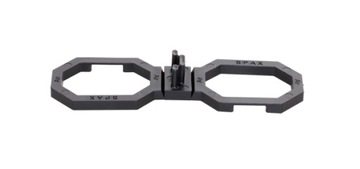 SPAX AIR PODKŁADKA DYLATACJA TARASU 4,5mm 1 SZTUKA