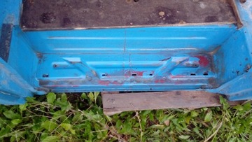 Салон Мерседес Варио