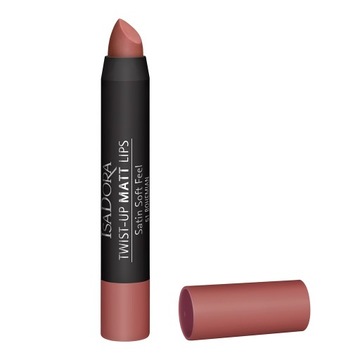 ISADORA TWIST UP MATT LIPS/51 Bohemian