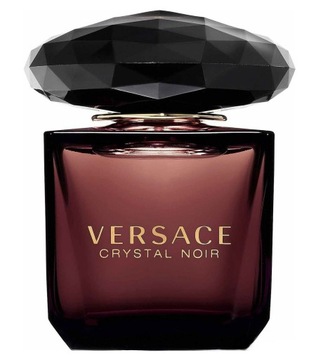 VERSACE Crystal Noir woda toaletowa 90 ml ORYGINAŁ