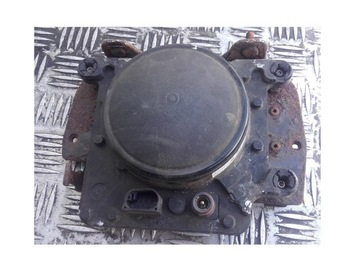 RADAR TEMPOMATU DISTRONIC ACTROS mp3 A9435400045