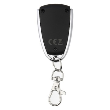 Замена пульта FAAC FIX3 от ORNOT