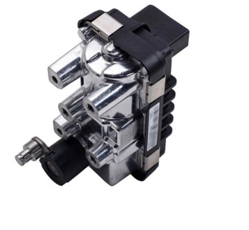 STEROWNIK TURBINY BMW E90 E91 6NW009420 G-282 G282