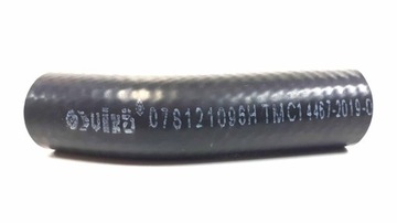 WĄŻ RURKA CIECZY CHŁODZĄCEJ AUDI VW 078121096H