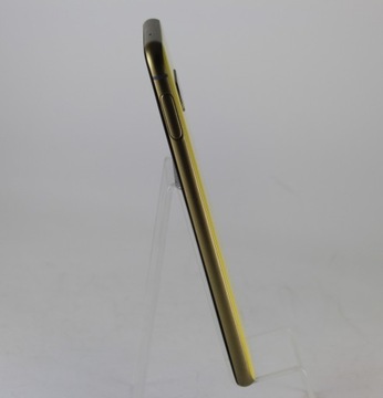 МАКЕТ-ЭКСПОНАТ ЖЕЛТОГО ПРЕДСТАВИТЕЛЯ НА SAMSUNG S10E