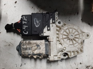 MOTOR OKNO VW BORA GOLF IV PRAVÝ ZADNÍ