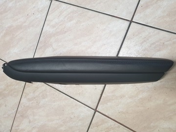 PODŁOKIETNIK BOCZKA DRZWI AUDI A5 8T COUPE ANGLIK