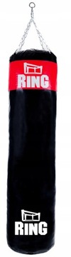 PUSTY WOREK BOKSERSKI TRENINGOWY RING 150x45cm