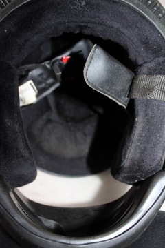 МОТОЦИКЛЬНЫЙ ШЛЕМ CABERG UNLIMITED 3 размер M