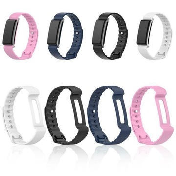 СИЛИКОНОВЫЙ РЕМЕНЬ ДЛЯ HUAWEI HONOR COLOR BAND A2